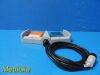 INTEGRA 2012  Lifesciences Ref 150000090 CUSA Excel Plus Pedal; 15ft Cable