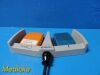 INTEGRA 2012  Lifesciences Ref 150000090 CUSA Excel Plus Pedal; 15ft Cable