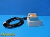 INTEGRA 2012  Lifesciences Ref 150000090 CUSA Excel Plus Pedal; 15ft Cable
