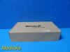 2012 Whale Imaging Technologies 2C5V Convex Array Ultrasound Transducer