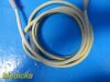 2012 Whale Imaging Technologies 2C5V Convex Array Ultrasound Transducer