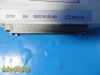 2012 Whale Imaging Technologies 2C5V Convex Array Ultrasound Transducer