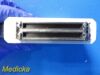 2012 Whale Imaging Technologies 2C5V Convex Array Ultrasound Transducer
