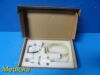 2012 Whale Imaging Technologies 2C5V Convex Array Ultrasound Transducer
