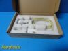 2012 Whale Imaging Technologies 2C5V Convex Array Ultrasound Transducer