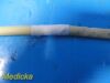 2012 Whale Imaging Technologies 2C5V Convex Array Ultrasound Transducer