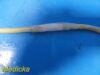 2012 Whale Imaging Technologies 2C5V Convex Array Ultrasound Transducer