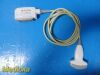 2012 Whale Imaging Technologies 2C5V Convex Array Ultrasound Transducer
