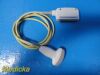 2012 Whale Imaging Technologies 2C5V Convex Array Ultrasound Transducer