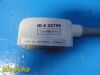 2016 Whale Imaging 4EC9V Curved Array Endocavity Ultrasound Transducer