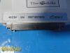2016 Whale Imaging 4EC9V Curved Array Endocavity Ultrasound Transducer