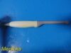 2016 Whale Imaging 4EC9V Curved Array Endocavity Ultrasound Transducer