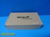2016 Whale Imaging 4EC9V Curved Array Endocavity Ultrasound Transducer