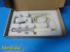 2016 Whale Imaging 4EC9V Curved Array Endocavity Ultrasound Transducer