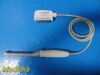 2016 Whale Imaging 4EC9V Curved Array Endocavity Ultrasound Transducer
