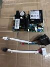 MINDRAY MKP199C-18-MR Rev.01 SV300 SV350 Ventilator AC-DC  Power Supply Board New Version MKP199C-18-MR Rev.01 Ventilator