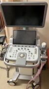 SIEMENS ACUSON/  Siemens Acuson Juniper