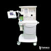 GE DATEX-OHMEDA Aespire 7100 Anesthesia Machine