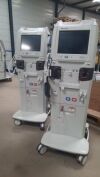 GAMBRO Artis Physio Plus Dialysis Machine