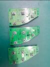 MINDRAY PN:8002-30-361658002-20-36166 Mindray PM-8000 /PM8000 PATIENT MONITOR  BUTTON BOARD PN:8002-30-361658002-20-36166 ICU/CCU