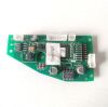 MINDRAY PN:8002-30-361658002-20-36166 Mindray PM-8000 /PM8000 PATIENT MONITOR  BUTTON BOARD PN:8002-30-361658002-20-36166 ICU/CCU