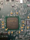 GE PN:80156-001 PN:801587-001  GE Solar8000 Solar8000i Solar8000mPATIENT MONITOR MAINBOARD PN:80156-001 PN:801587-001  ICU/CCU