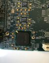 GE PN:80156-001 PN:801587-001  GE Solar8000 Solar8000i Solar8000mPATIENT MONITOR MAINBOARD PN:80156-001 PN:801587-001  ICU/CCU