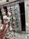 SIEMENS 10684349 Receiver_1.5T D122 MRI Scanner