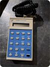 DYNATECH NEVADA INC 23A MedSim Controller Lab Analyzer