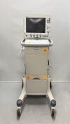 MAQUET Servo-i Ventilator
