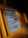 MEDTRONIC Physio-Control Lifepak 1000 Defibrillator