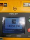 MEDTRONIC Physio-Control Lifepak 1000 Defibrillator
