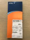BOSTON SCIENTIFIC 7478 WallFlex Biliary Transhepatic Fully Covered Stent System 10x60mm (X)