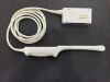 PHILIPS C10-3V Ultrasound Transducer
