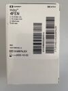 COVIDIEN Shiley 4FEN Tracheostomy Tube Cuffed with Inner Cannula