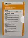 COVIDIEN Shiley 4FEN Tracheostomy Tube Cuffed with Inner Cannula