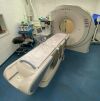 TOSHIBA Aquilion 16 CT Scanner