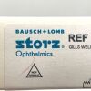 STORZ / BAUSCH & LOMB REF E3388 GWL, GILLS WELSH VANNAS SCS LNG MDL