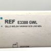 STORZ / BAUSCH & LOMB REF E3388 GWL, GILLS WELSH VANNAS SCS LNG MDL
