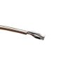 V. MUELLER REF VM104-6709, Micro Backbiter, Curved Down, Rotating 2x4mm