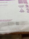 CARDINAL HEALTH 77 in. X 108 in. (196 cm X 274cm) Split Sheet *In Date: 2025-02-01*