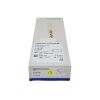 MAQUET REF M00202175438P0, HEMASHIELD PLATINUM, WOVEN DOUBLE VELOUR VASCULAR GRAFT, EXP 2023-05
