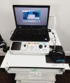NICOLET VIKING VQ V8 BASE W/ AUDITORY STIM SYSTEM EMG Unit