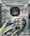 TOSHIBA PX74-08824-2 D-CON Workstation CT Scanner