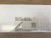 SYNTHES 04.034.646S TI Cann Tibial Nail-Ex w/Prox Bend 12mm x 330mm(X)