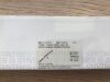 SYNTHES 04.034.640S TI Cann Tibial Nail-Ex w/Prox Bend 12mm x 300mm(X)
