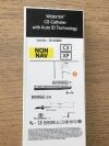 BIOSENSE WEBSTER D135304 CS Technology Catheter w/ Auto ID Technology  6F x 115cm F-Type (X)
