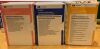 COVIDIEN Shiley Tracheaostomy tube cuffless with inner cannula - Vasious sizes/qty's- EXPIRED