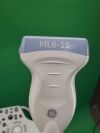 GE Logiq S8 XDclear Ultrasound System (Year: 2017)