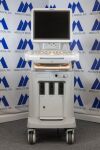 PHILIPS HD 9 Ultrasound Machine Philips HD 9 Ultrasound Machine